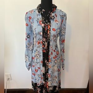 Maeve by Anthropologie dress